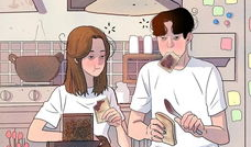 偷窥漫画韩国,揭秘偷窥文化的独特魅力